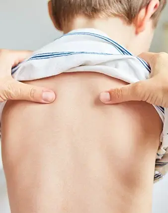 Ostéopathe enfant Carouge