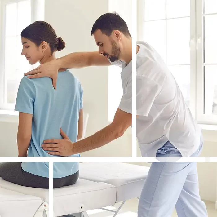 centre ostéopathique de Carouge