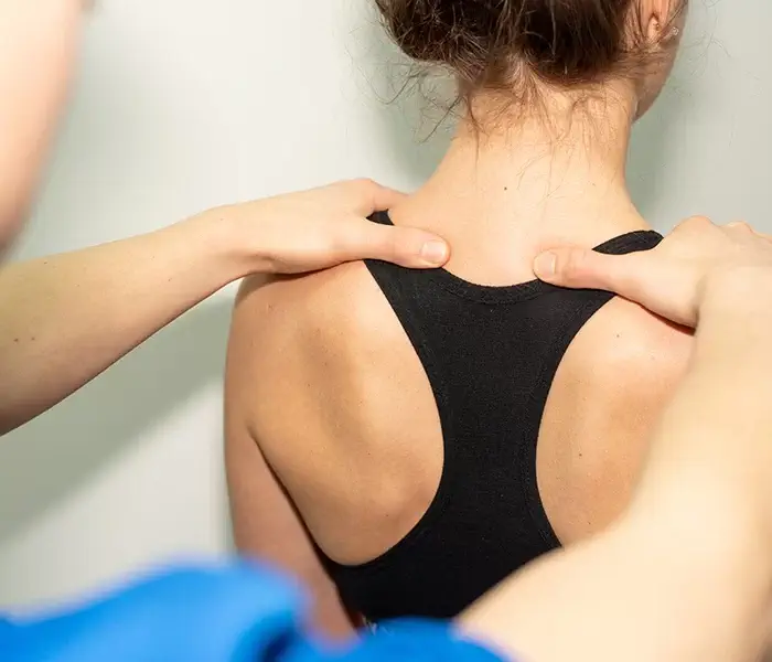 ostéopathe sport carouge