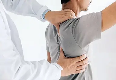 Ostéopathe SPORT Carouge