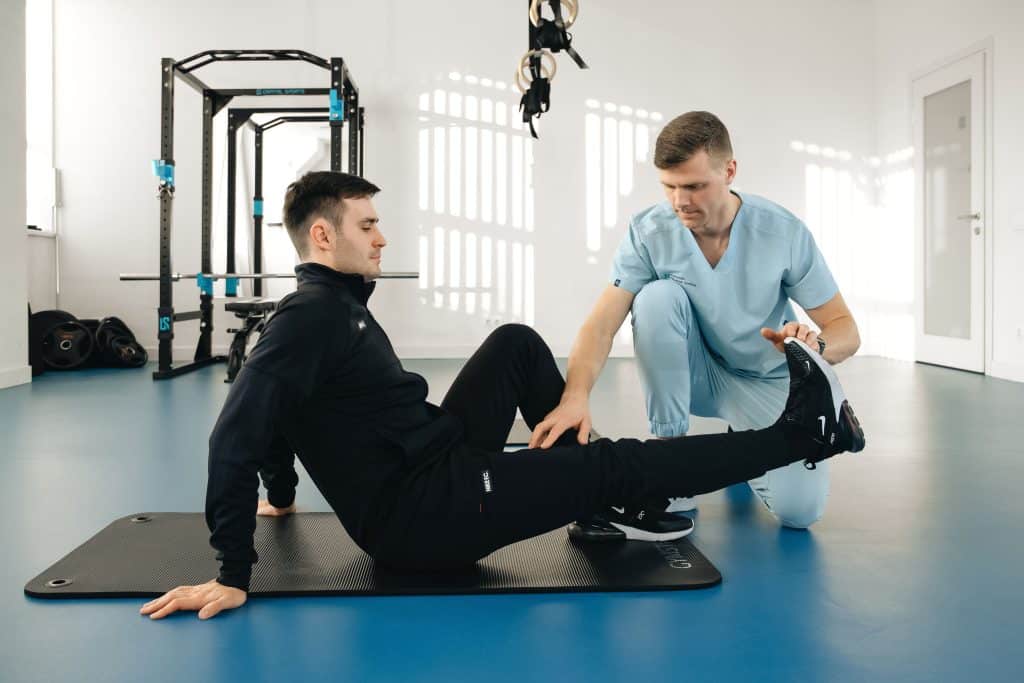 Ostéopathes du sport à Carouge & Genève